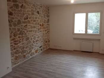 Location Appartement T1Alès