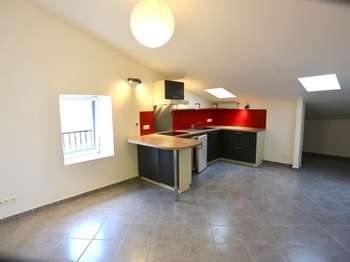 Location Appartement T1Alès