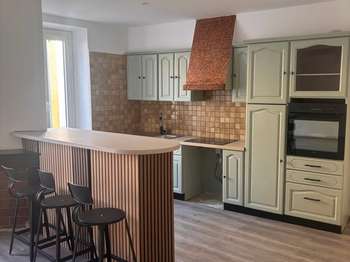 Location Appartement 3 piècesAlès