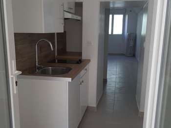 Location Appartement T1Alès