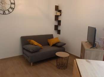 Location Appartement 2 piècesAlès