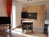 Location appartement 2 pièces Location appartement 2 pièces