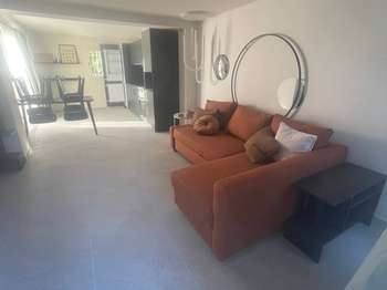 Location Appartement 2 piècesAlès