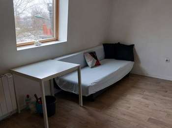 Location appartement 1 pièce Alfortville 94