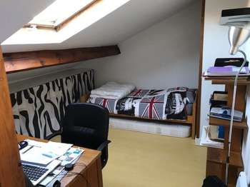 Location appartement 1 pièce Alfortville 94