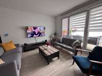 Location appartement 3 pièces