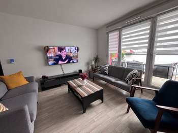 Location Appartement 3 piècesAlfortville