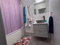 Location appartement 3 pièces