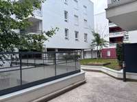 Location appartement 3 pièces