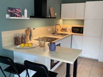 Location Appartement 2 piècesAlfortville