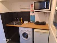 Location appartement 1 pièce