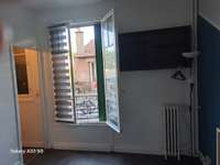 Location appartement 1 pièce