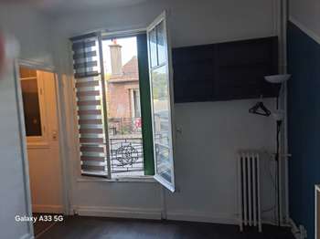 Location appartement 1 pièce