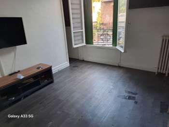 Location appartement 1 pièce