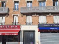 Location appartement 1 pièce