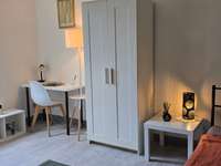 Location appartement T1 Alfortville - 94