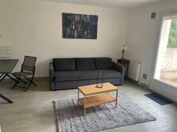 Location Appartement T1Alfortville
