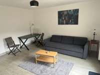 Location appartement 1 pièce Location appartement 1 pièce