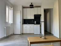 Location appartement 1 pièce Location appartement 1 pièce