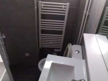 Location Appartement 2 piècesAlfortville