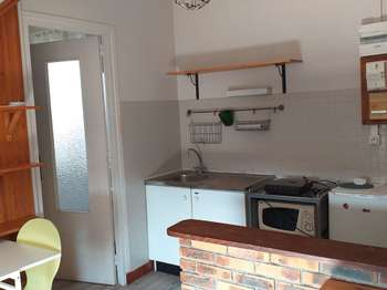 Location Appartement T1Alfortville