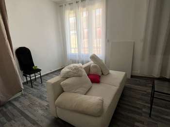 Location Appartement T1Alfortville