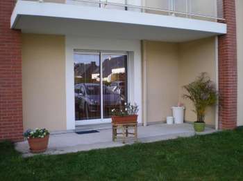 Photo Location appartement Allaire