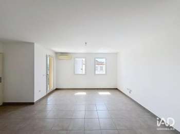 Location appartement 2 pièces Allauch 13