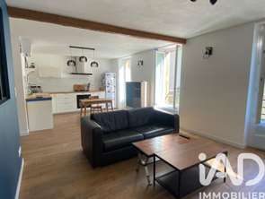 Location Appartement 3 piècesAllevard