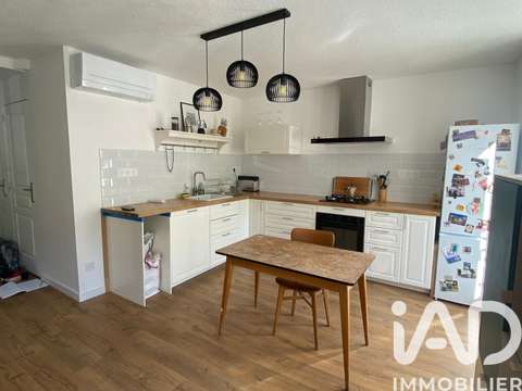 Location appartement 3 pièces
