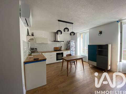 Location appartement 3 pièces
