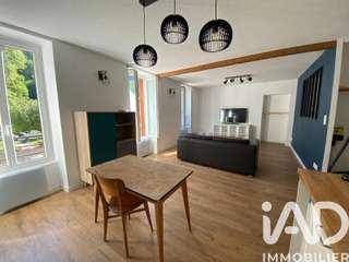 Location appartement 3 pièces