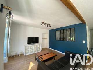 Location appartement 3 pièces