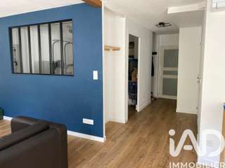 Location appartement 3 pièces