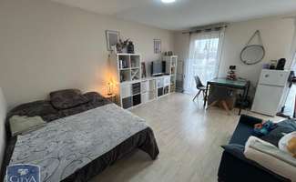 Photo Location appartement Allonnes