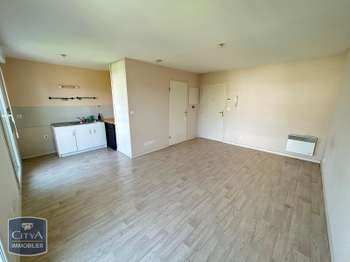 Location Appartement T1Allonnes