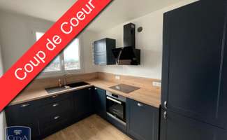 Photo Location appartement Allonnes