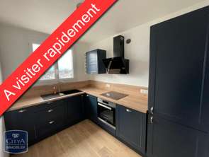 Location Appartement 4 piècesAllonnes