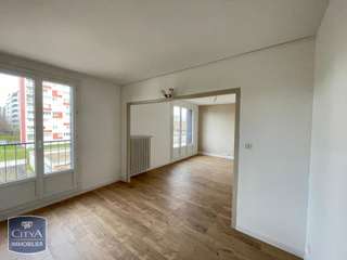 Location appartement 4 pièces Location appartement 4 pièces