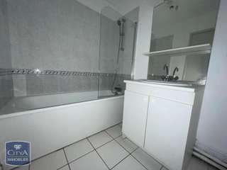 Location appartement 2 pièces Location appartement 2 pièces