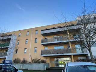 Location appartement 2 pièces Location appartement 2 pièces