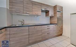 Photo Location appartement Allonnes