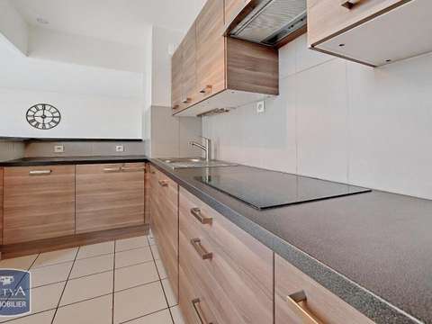 Location appartement 3 pièces Location appartement 3 pièces