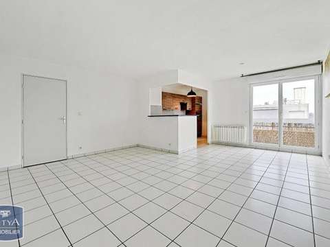 Location appartement 3 pièces Location appartement 3 pièces