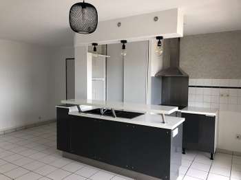 Location Appartement 3 piècesAllonnes