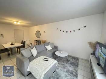 Photo Location appartement Allonnes