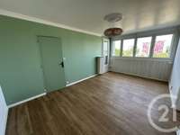 Location appartement 4 pièces