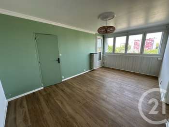 Location Appartement 4 piècesAllonnes