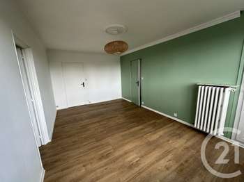 Location Appartement 4 piècesAllonnes