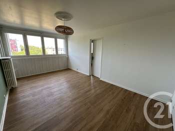 Location appartement 4 pièces